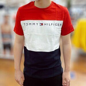 XS Tommy Hilfiger 78J2742 600 Tee T shirt NWT